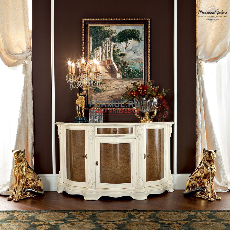 Столовая группа Modenese Gastone BELLA VITA 5